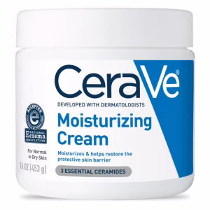 Cerave Moisturizing Cream