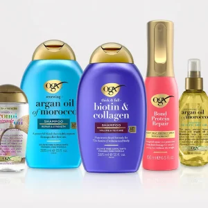 Biotin Hair Gel